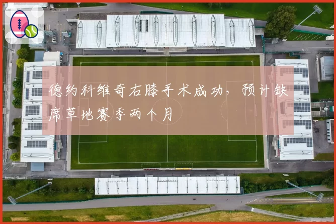 德约科维奇右膝手术成功,预计缺席草地赛季两个月